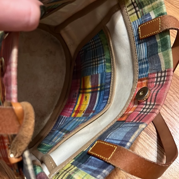 Dooney & Bourke Bags Dooney Bourke Picnic And Ants Totepurse Poshmark
